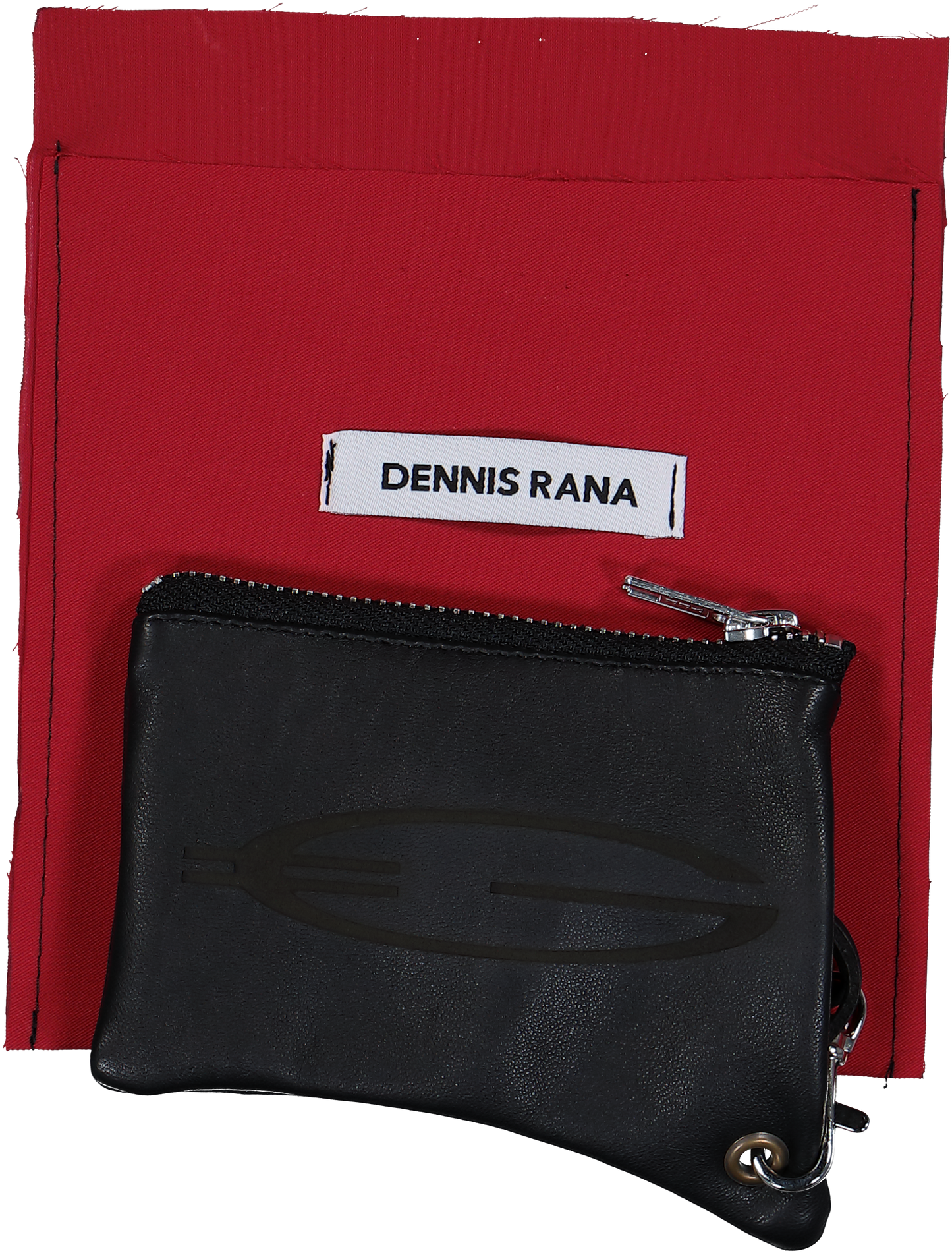 Glashaus Portemonnaie - Makko x Dennis Rana