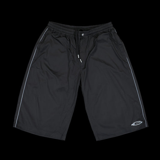 Glashaus Shorts - Schwarz
